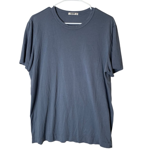 Buck Mason Mens Short Sleeve T Shirt Size M Pullover Round Neck Lightweight - Picture 1 of 5